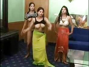 indian,striptease