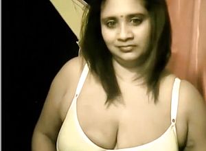 Indian,straight,webcam